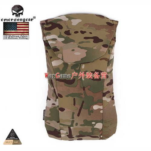 Emersongear/爱默生SS风格背心专用水袋包战术背心通用保温水袋包 - 图3