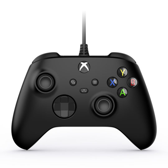 全新xbox手柄ones无线pc电脑Steam游戏手柄黑神话双人成行震动