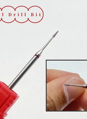 1/2Pcs Diamond Manicure Nail Drill Set Professional Manicure
