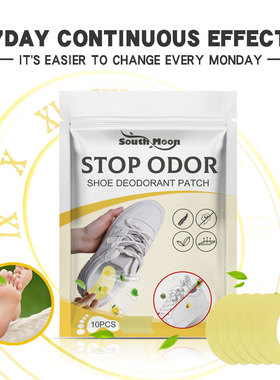 Shoes Deodorant Stickers Sneakers Sneakers Deodorant Fresh C