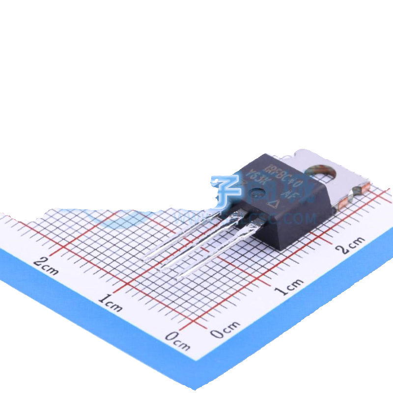 IRFBC40 全新原装进口TO-220 MOS管场效应管 600V 6.2A  IRFBC40 - 图3