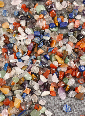 石七宝石宝瓶供佛用品