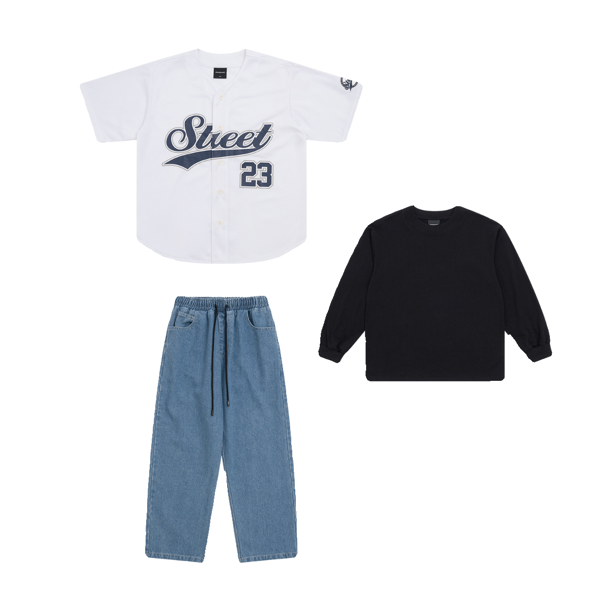 周六街舞儿童演出服嘻哈潮牌童装少儿hiphop表演潮服男女童套装,淘宝优惠券,粉丝福利购,淘宝优惠卷