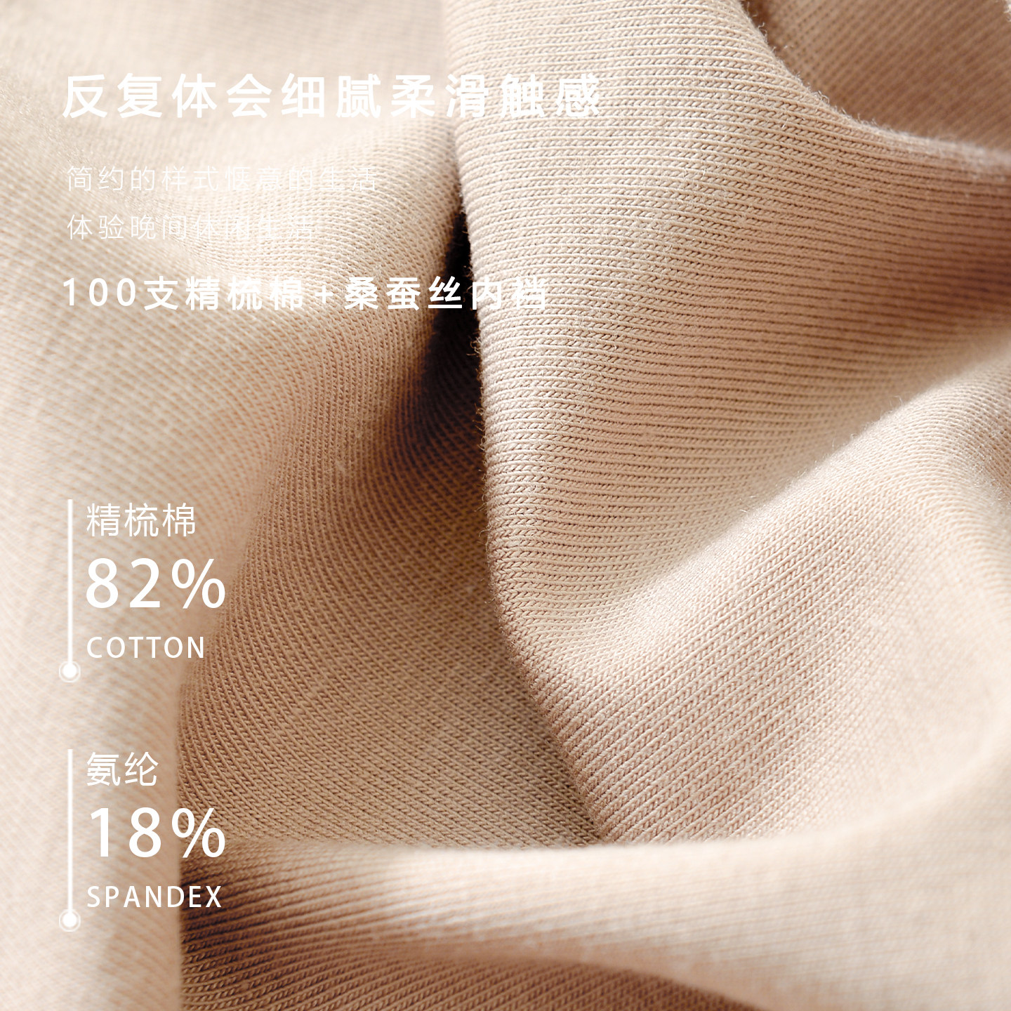 100支纯棉男士内裤无痕平角裤舒适透气四角裤男生短裤男款高级感,淘宝优惠券,粉丝福利购,淘宝优惠卷