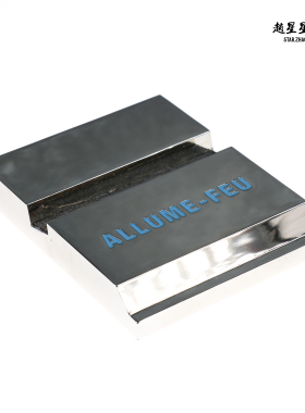 赵星星珠宝行珠宝定制球星卡游戏王卡新说唱卡卡套S925纯银满钻镶