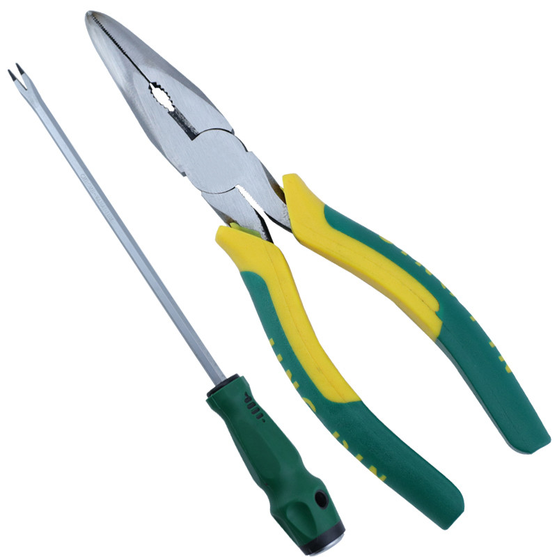 包真皮座椅卡钳卡钉U型钉C型钉卡钉钳尖嘴钳子起子安装坐垫套工具,淘宝优惠券,粉丝福利购,淘宝优惠卷