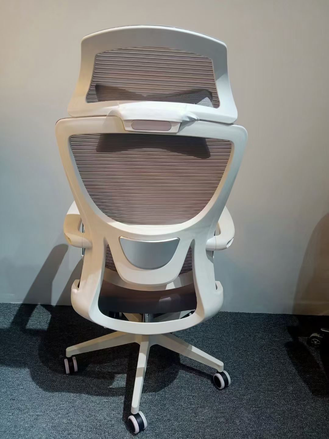 支而美人体工学椅可躺电脑椅家用舒适久坐学习靠背护腰办公电竞椅,淘宝优惠券,粉丝福利购,淘宝优惠卷