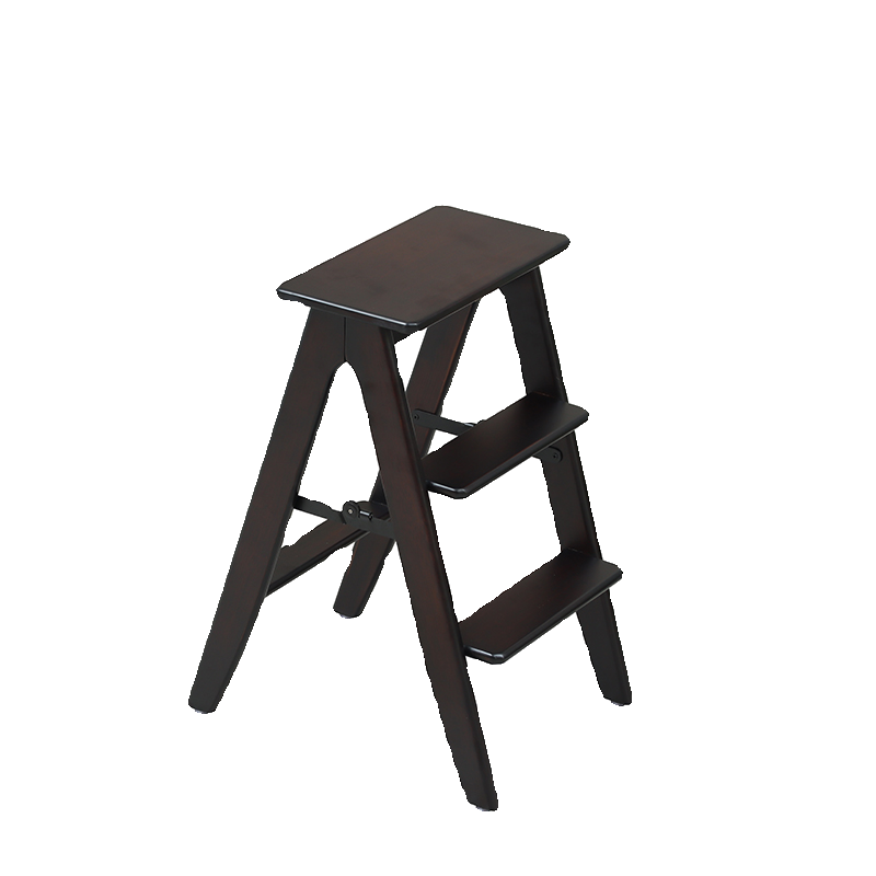 多功能梯凳家用三层折叠登高取物凳台阶式梯子置物架吧台爬高脚凳,淘宝优惠券,粉丝福利购,淘宝优惠卷