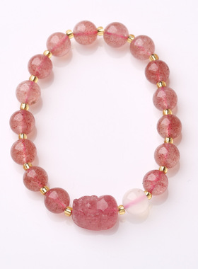 寺庙同款香积手链流通处杭州灵隐同款国风手链合集闺蜜礼物批发