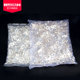 Round cold-pressed terminal European style wire lug