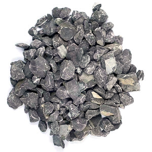 砭圣中孚清砭石原石碎石 泗滨浮石子净化水质弱碱性水 热灸热敷袋