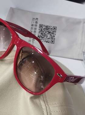 板材手工太阳镜/样品男女韩范防紫外线UV400适 中小脸 特价款