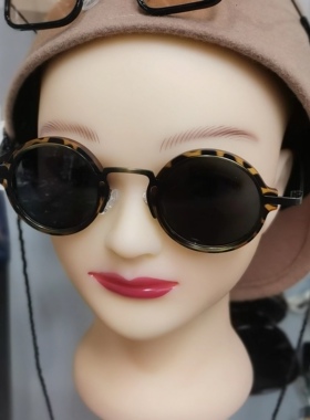 偏光太阳镜世贸眼镜防紫外线男女