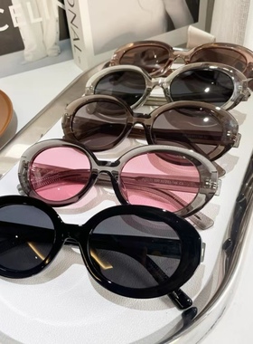 偏光海边简约风太阳镜实店价