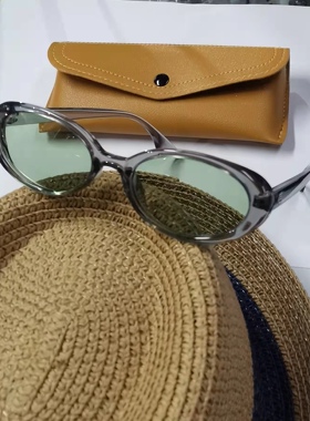 墨镜时尚风太阳镜送价