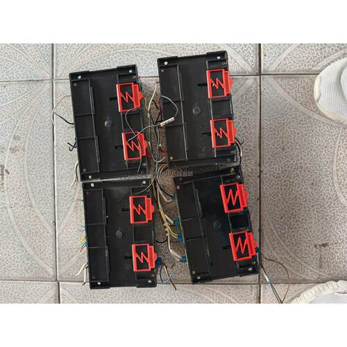 询价ZZ-IO808，8路继电器输出，8路开关量输入，二手 拆机议价 - 图0