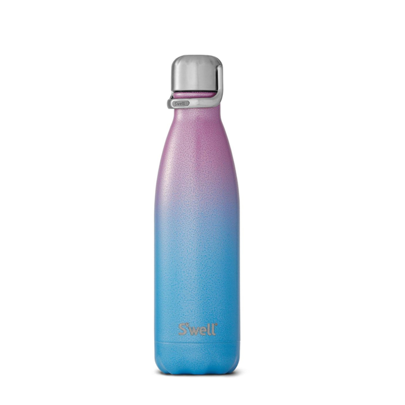 美国正品 swell sport 运动系列有手柄保温杯保冷水杯500ml - 图3