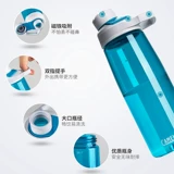 Camelbak, вместительная и большая портативная чашка для воды со стаканом подходит для мужчин и женщин для спортзала, чайник, США