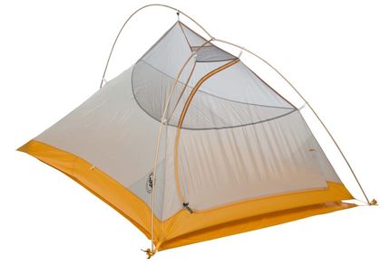 BigAgnes 比格尼斯BA飞溪1/2野营单人双人户外徒步超小超轻量帐篷 - 图1