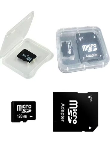 正品TF8G内存卡高速16g手机音响mp3收音机32gb通用sd小容量批发tf - 图3
