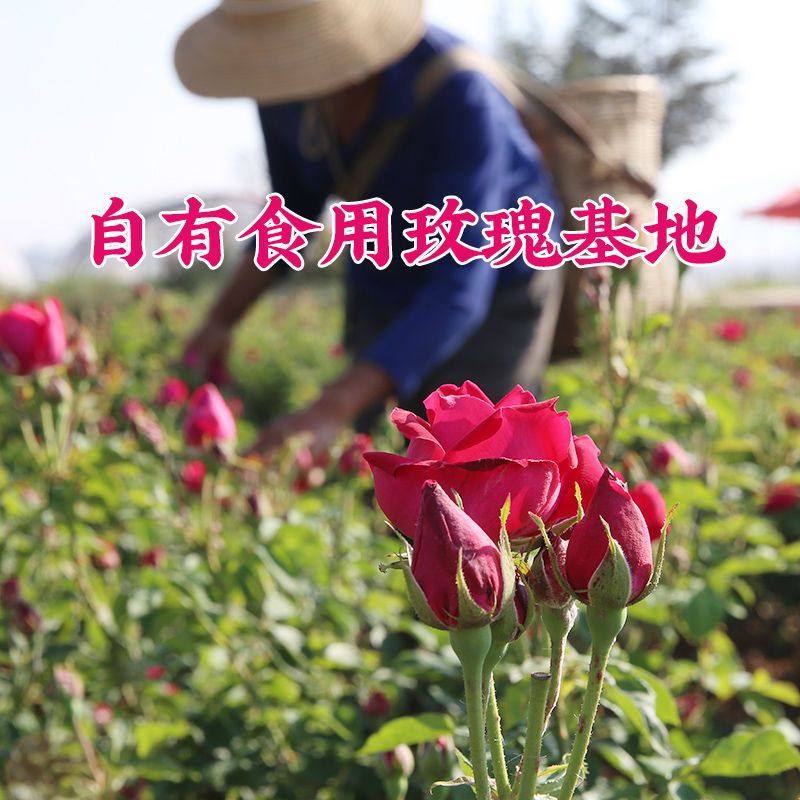 云南特产鲜花饼传统玫瑰花休闲网红糕点小吃早餐整箱零食散装经典,淘宝优惠券,粉丝福利购,淘宝优惠卷