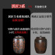 ເຄື່ອງປັ້ນດິນເຜົາ Yunnan Jianshui ສີມ່ວງ jaar ຊາຂະຫນາດໃຫຍ່ jar ນ້ໍາຂອງຄົວເຮືອນ Pu'er ຊາ jar ໄຫຊາ