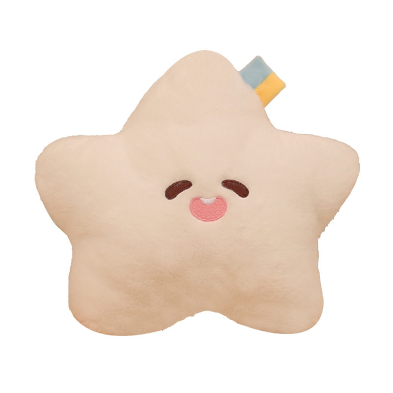 星星毛绒公仔挂件可爱少女心卡通玩偶包挂饰礼物萌创意玩偶沙发摆,淘宝优惠券,粉丝福利购,淘宝优惠卷