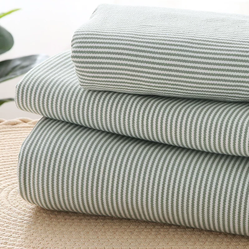Japanese mat, set, cotton summer sheet, increased thickness, 3 piece set