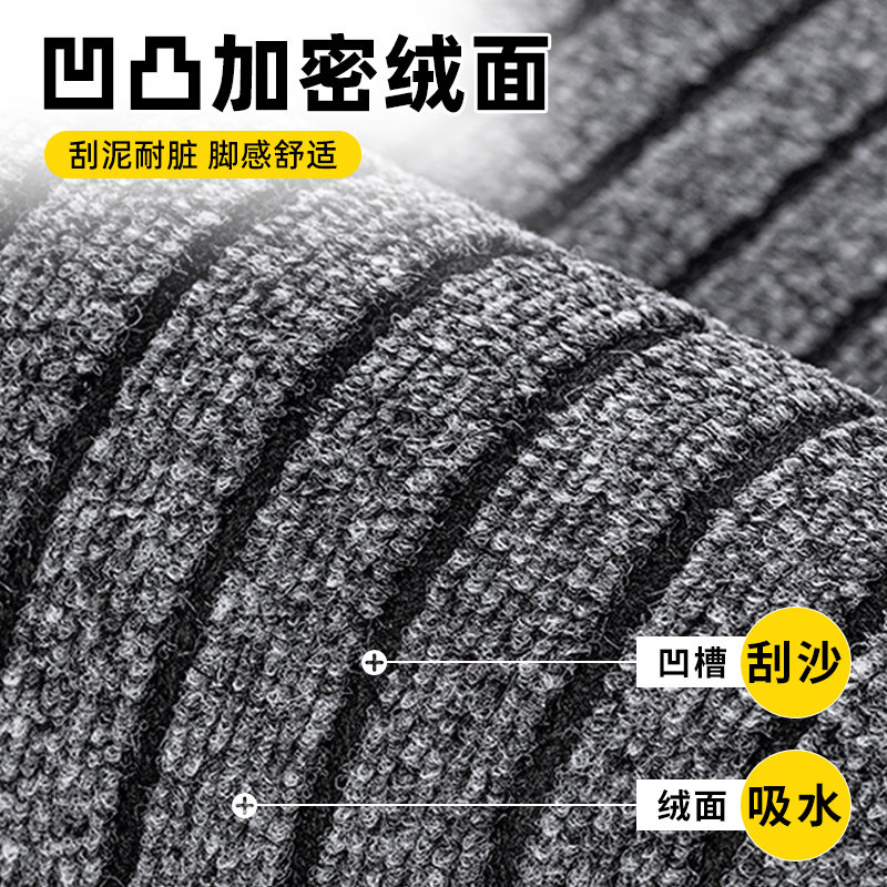 厨房专用地垫防滑防油吸水垫门口进门耐脏脚垫子防水可擦免洗地毯,淘宝优惠券,粉丝福利购,淘宝优惠卷