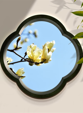 梵灵原创设计新中式海棠纹戒指