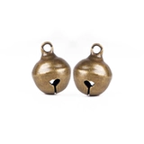 Колокольчик с аксессуарами, подвеска ручной работы, «сделай сам», домашний питомец, кошки и собаки