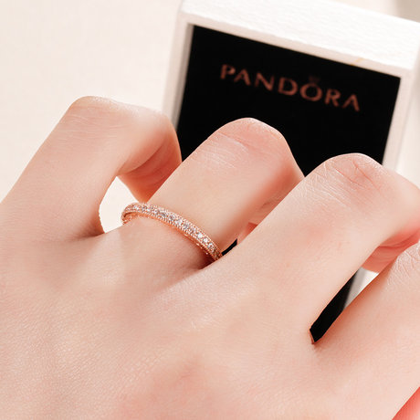 pandora couples rings