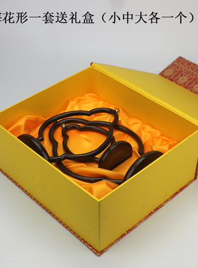 红木吊坠玉器珠宝饰品展示架子
