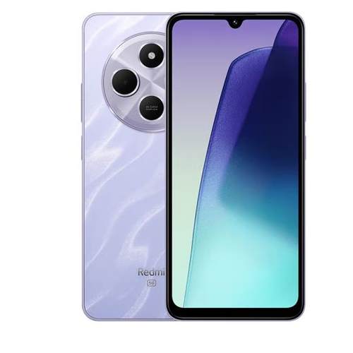 小米红米Redmi 14R 5G新品大屏高刷大音量手机学生备用 - 图3