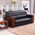 Nội thất đơn giản nghỉ ngơi bàn họp giải trí đơn đơn giản văn phòng sofa bàn cà phê kết hợp ghế giải trí ghế - Nội thất văn phòng Nội thất văn phòng