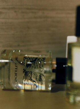 solitude香水neroli de grasse柑橘橙花vetiver in censory试香