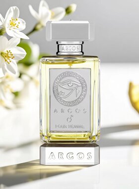 ARGOS香水阿戈斯酒神的胜利追逐中的颤栗永恒之吻雅典娜试香小样