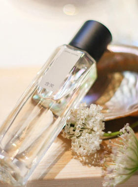 香水含笑鸭屎香荼蘼年少轻狂茶山竹径橘园小众小样