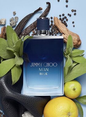 jimmychoo香水杏花春雨吉米周甘露仲夏夜之桃冰点男士绽放魅试香