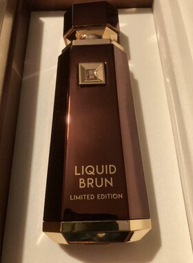 French Avenue香水Royal Blend Sequoia影木Liquid Brun试香小样