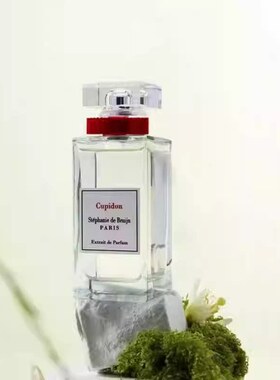 法国Stephanie de Bruijn斯蒂芬妮香水丘比特甜蜜颂歌试香小样
