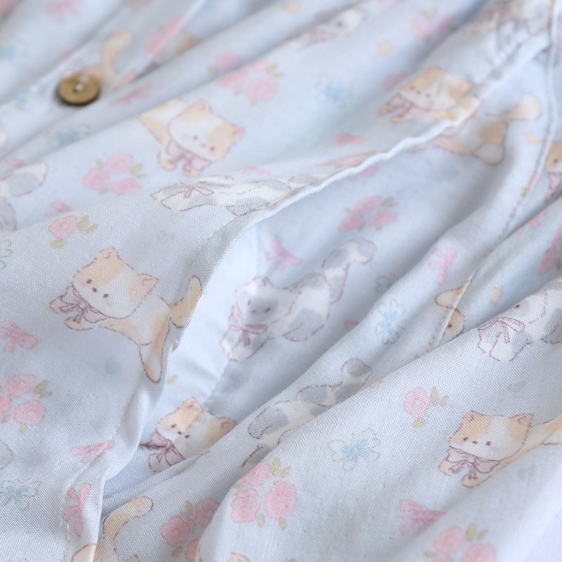 竹纤维月子服套装带胸垫孕妇产后哺乳衣棉纱透气长袖喂奶家居服,淘宝优惠券,粉丝福利购,淘宝优惠卷