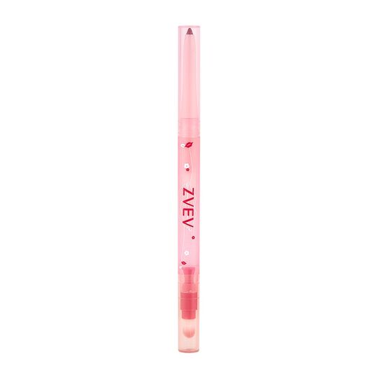 Zvev matte lip liner fine silky lip liner