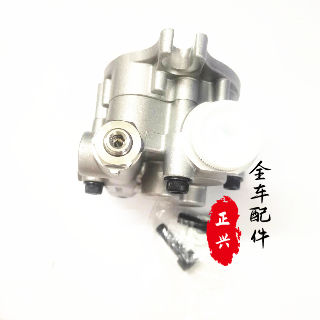 挖掘机配件住友120 200z3 210 240a1 a2 a3 a5先导泵 齿轮泵 尾泵 - 图0