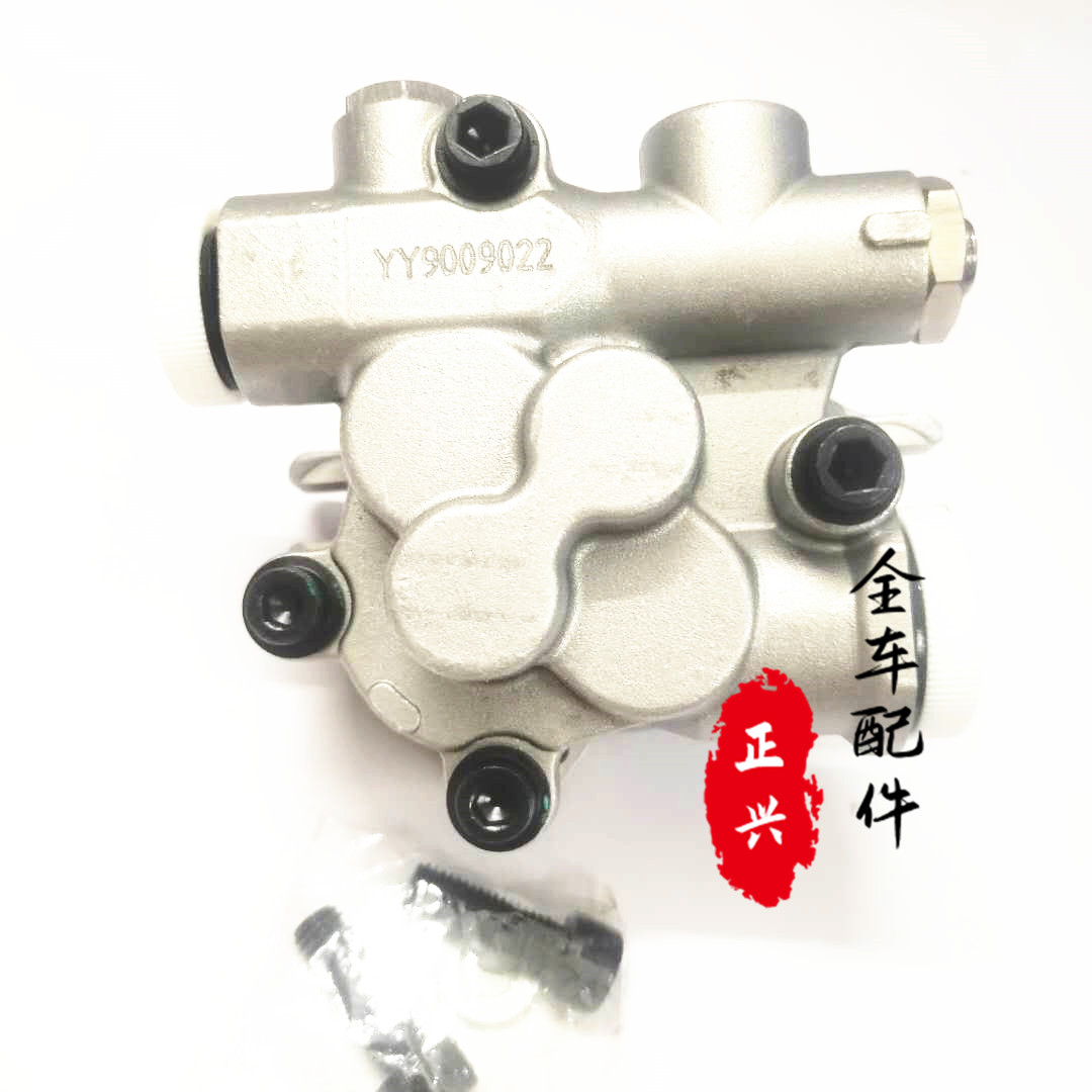 挖掘机配件住友120 200z3 210 240a1 a2 a3 a5先导泵 齿轮泵 尾泵 - 图2