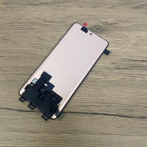 鸿图适用于oppo reno9 9pro屏幕总成原reno9pro+显示液晶屏手机屏 - 图0