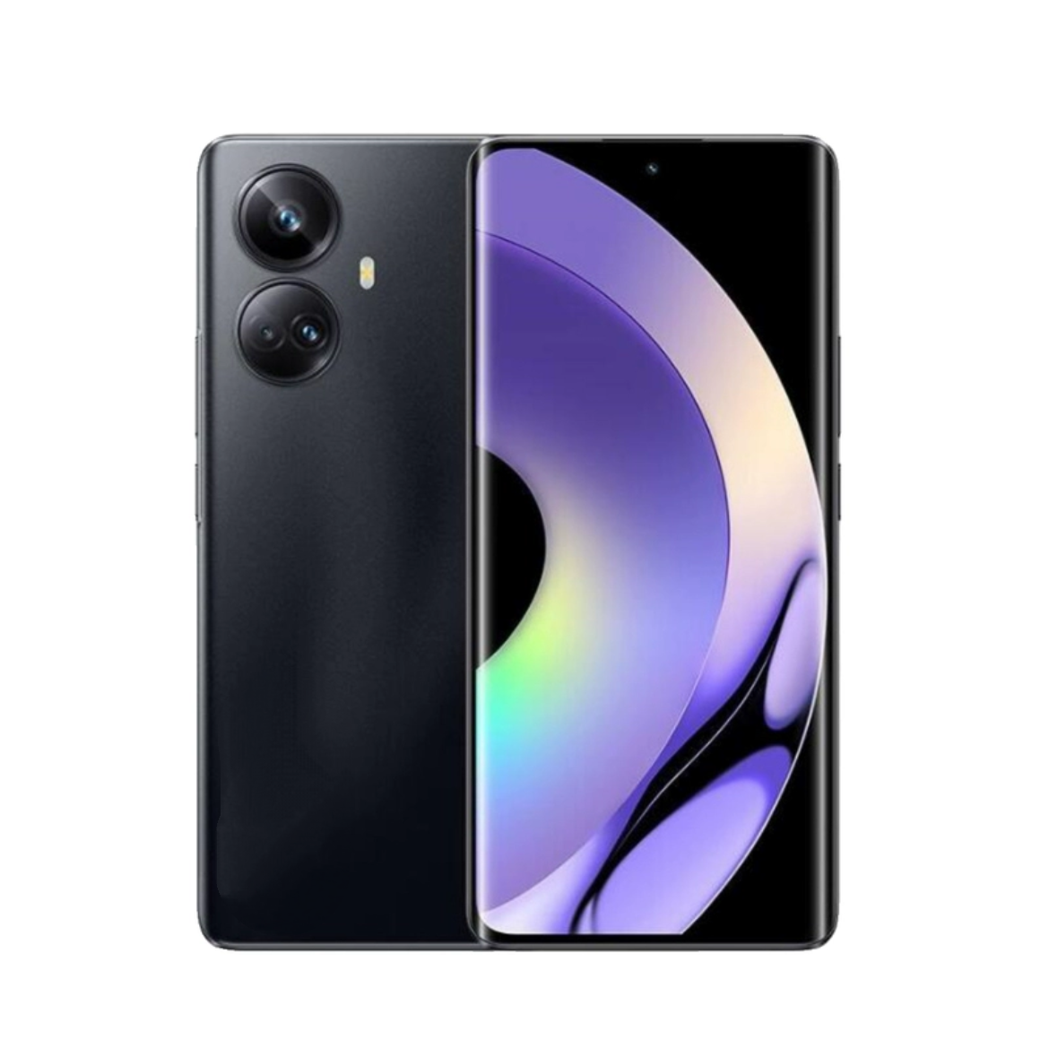 鸿图适用realme真我10pro+屏幕总成Realme11Pro 12pro+液晶显示屏 - 图2