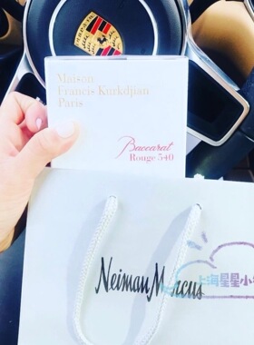 Maison Francis Kurkdjian MFK无尽之水玫瑰清晨多款香水小样试管