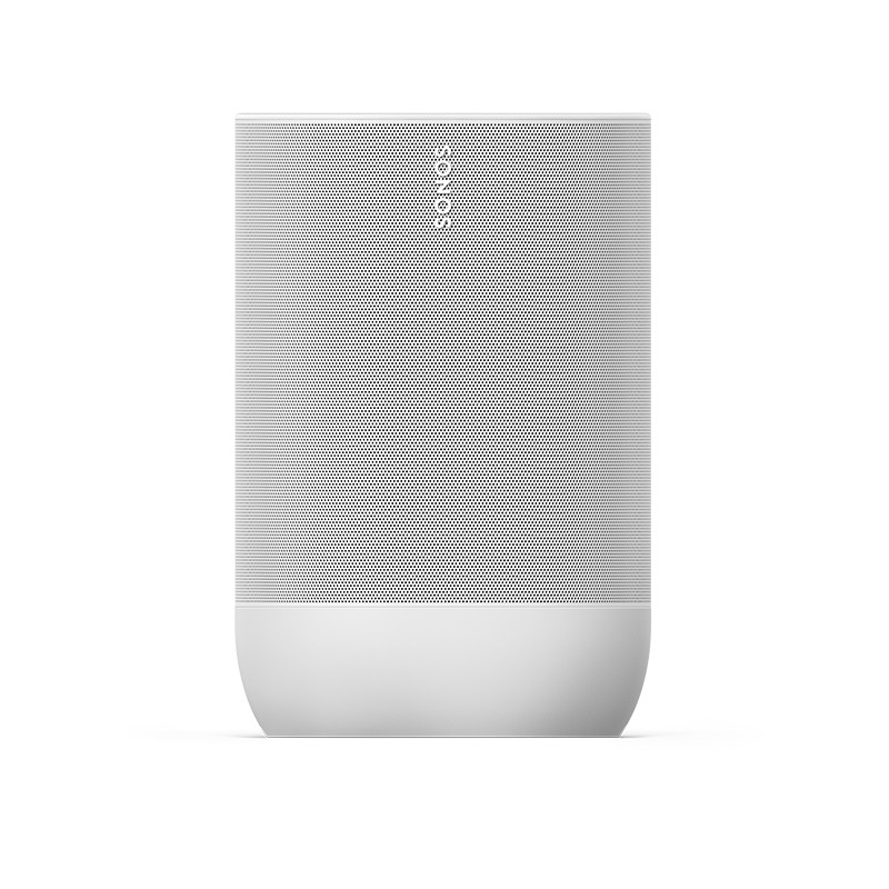 SONOS Move蓝牙音响 Wifi无线sonos move智能家庭音响防水防尘-图3