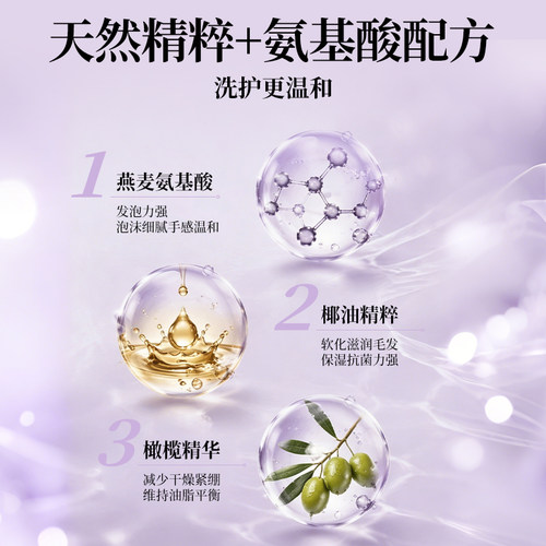 雪貂宠物干洗泡沫免洗狗狗猫咪幼犬兔子干洗粉免洗沐浴露慕斯 - 图1